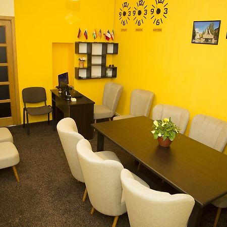 Magnolia Hostel Yerevan Ngoại thất bức ảnh
