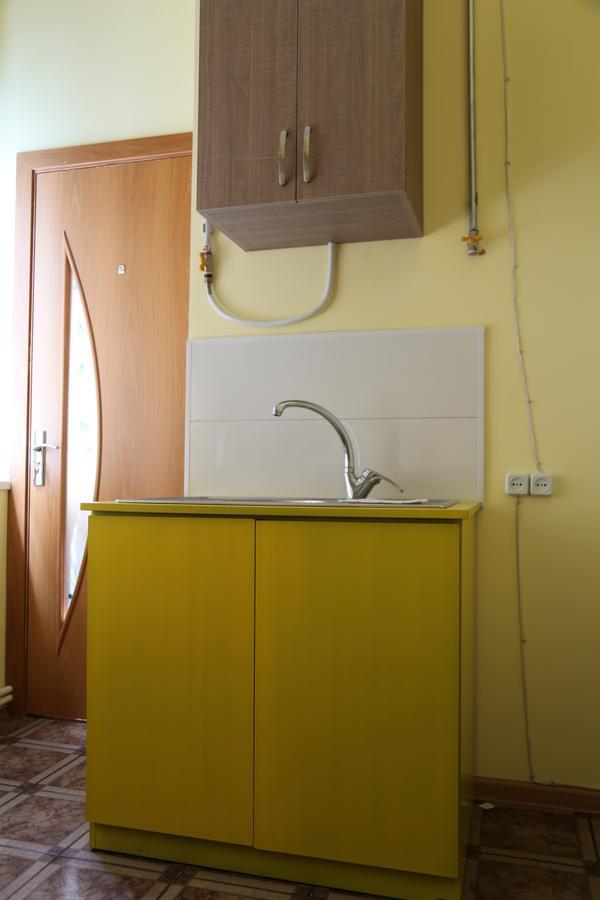 Magnolia Hostel Yerevan Ngoại thất bức ảnh