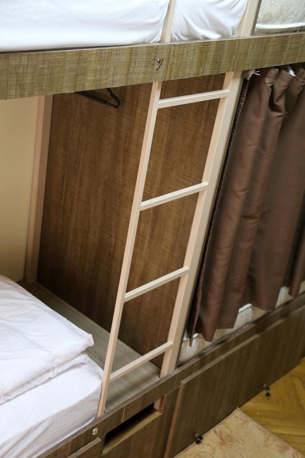 Magnolia Hostel Yerevan Ngoại thất bức ảnh
