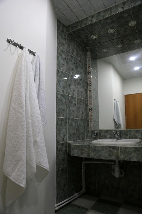 Magnolia Hostel Yerevan Ngoại thất bức ảnh